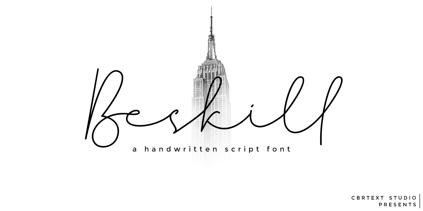 Beskill